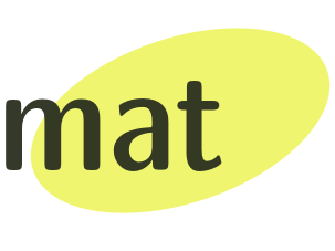 MAT's logo